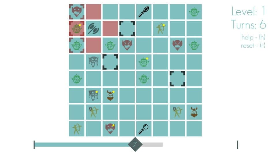 Militia screenshot 4