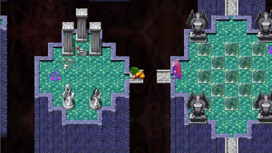 Remnants of Isolation screenshot 3