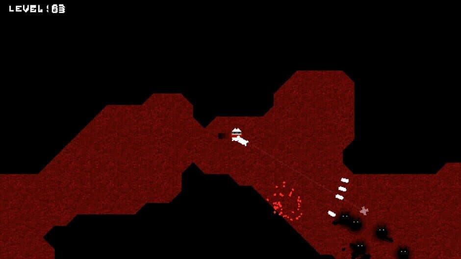 HellCat screenshot 6