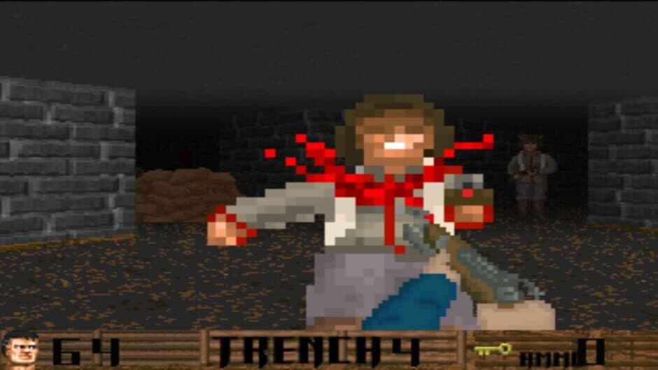 The Great War: 1914 screenshot 2