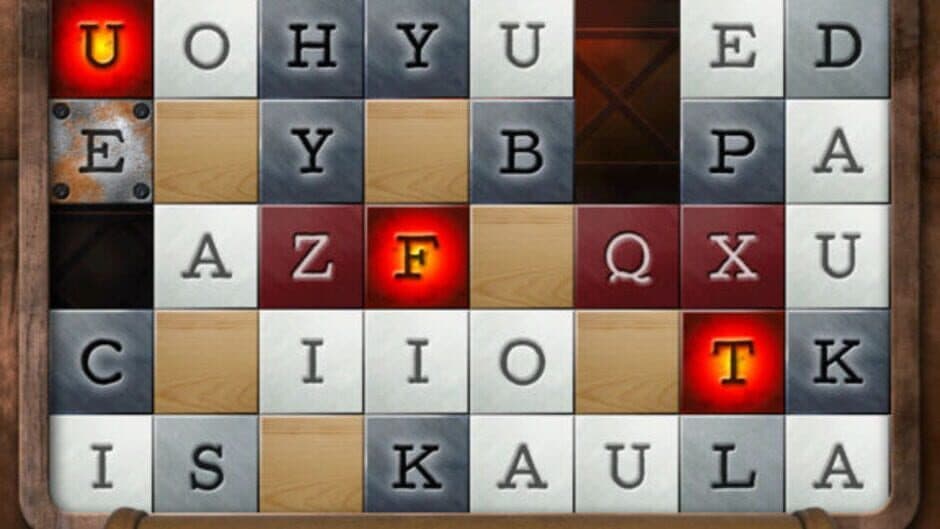 W.E.L.D.E.R. screenshot 2