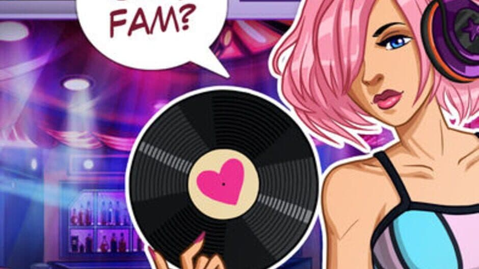 Party in my Dorm screenshot 1