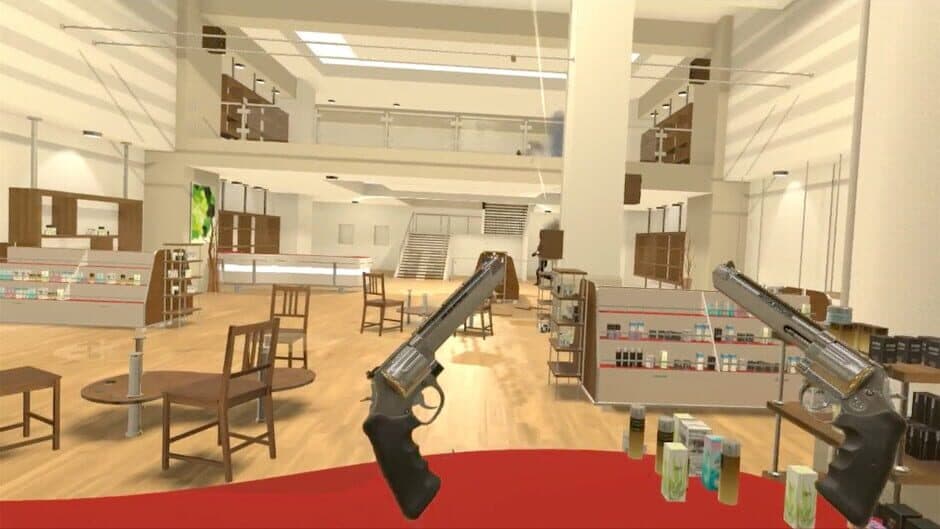 Fast Action Hero screenshot 5