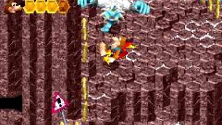 Banjo-Kazooie: Grunty's Revenge screenshot 5