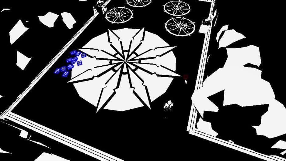 Vigil: Blood Bitterness screenshot 3