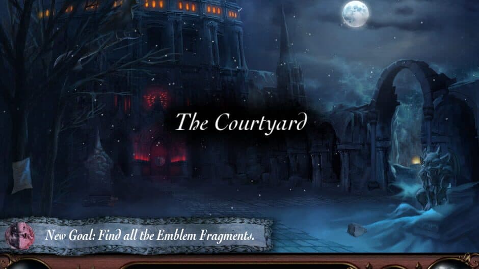 Theatre of The Absurd screenshot 3