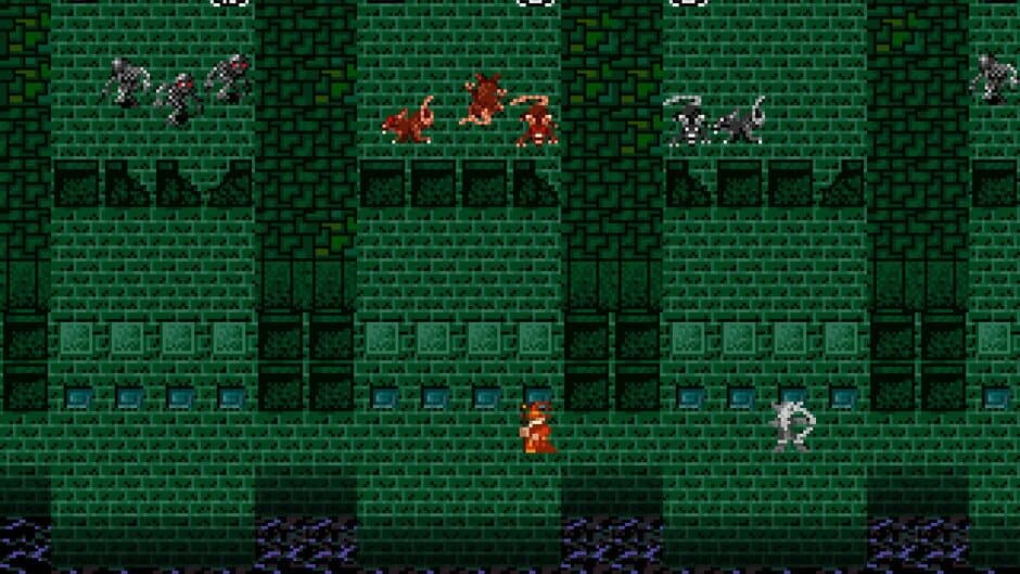 Soulcaster: Part I & II screenshot 3