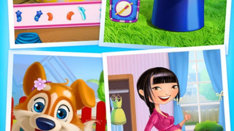 Game Islands - Play All Day screenshot 4