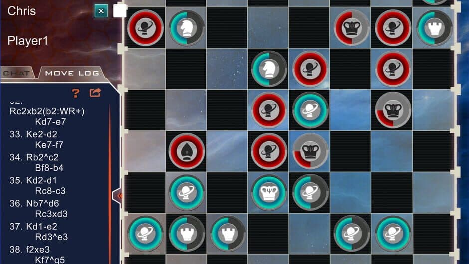 Quantum Chess screenshot 5