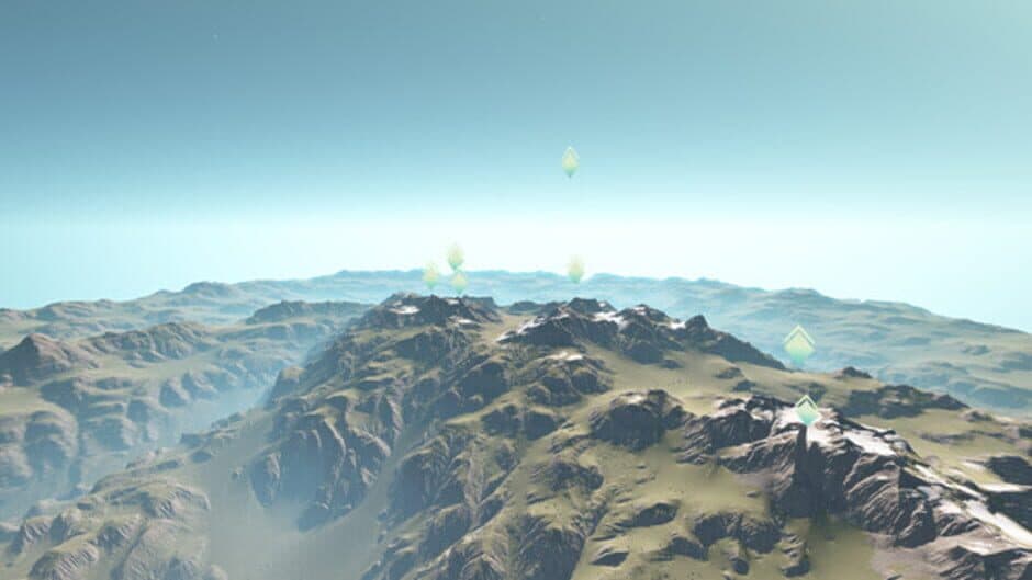 Volo Airsport screenshot 4