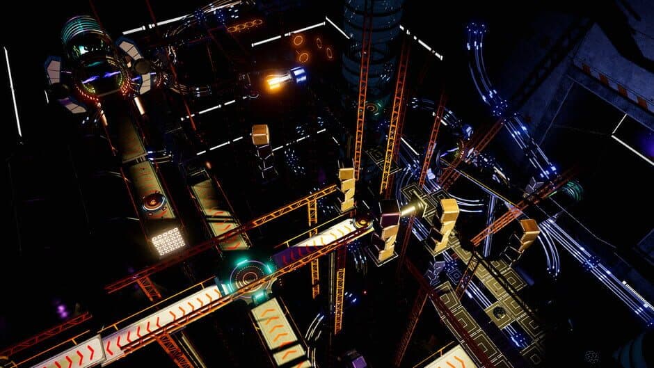 Technosphere screenshot 1