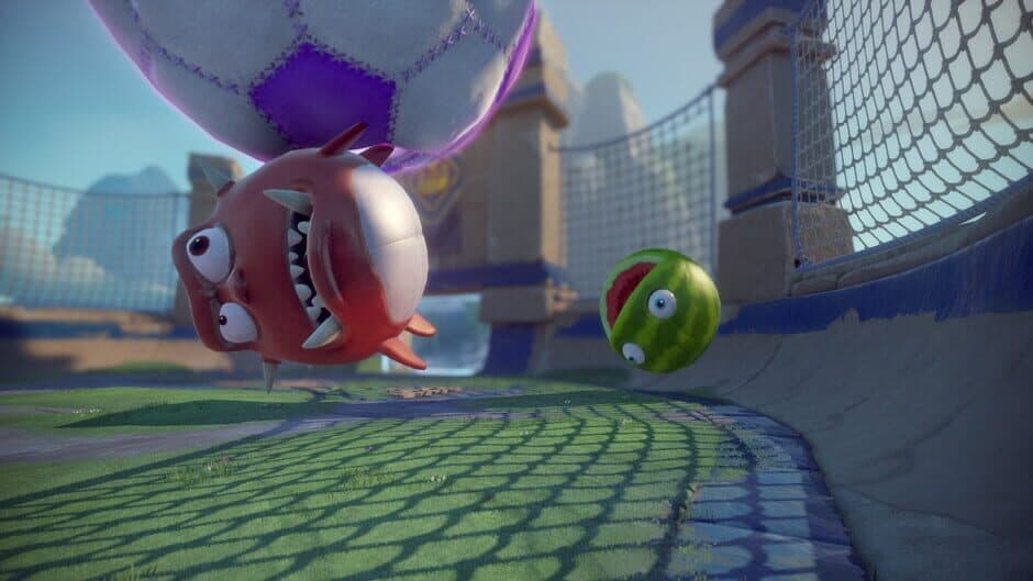 De-formers screenshot 5