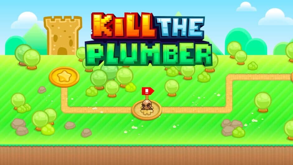 Kill the Plumber screenshot 2