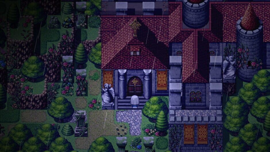 Oh! RPG! screenshot 4