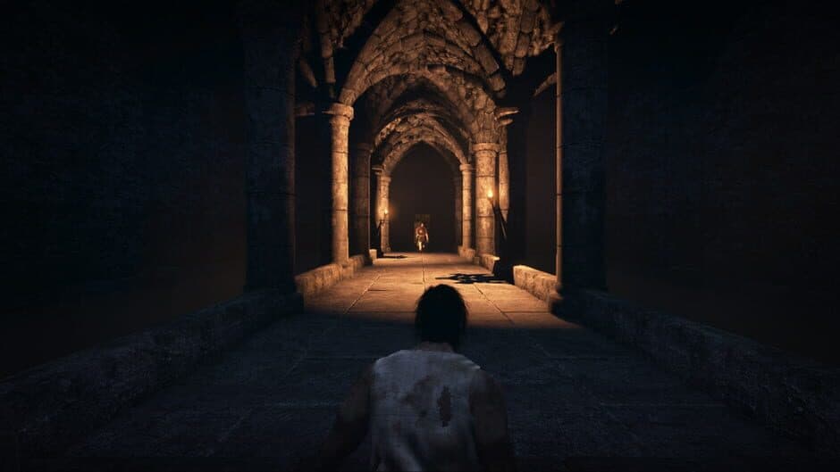Elium: Prison Escape screenshot 2