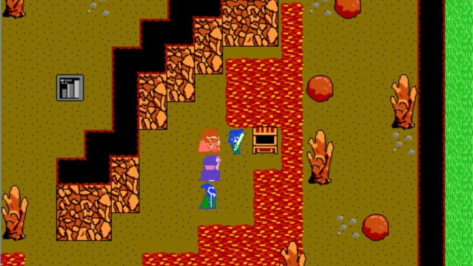 Sojourner screenshot 3