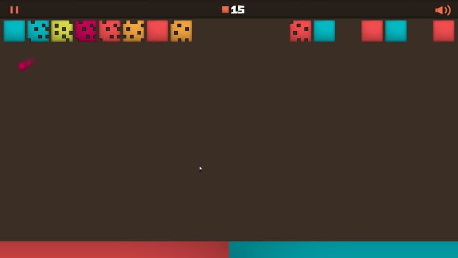 Range Ball screenshot 2