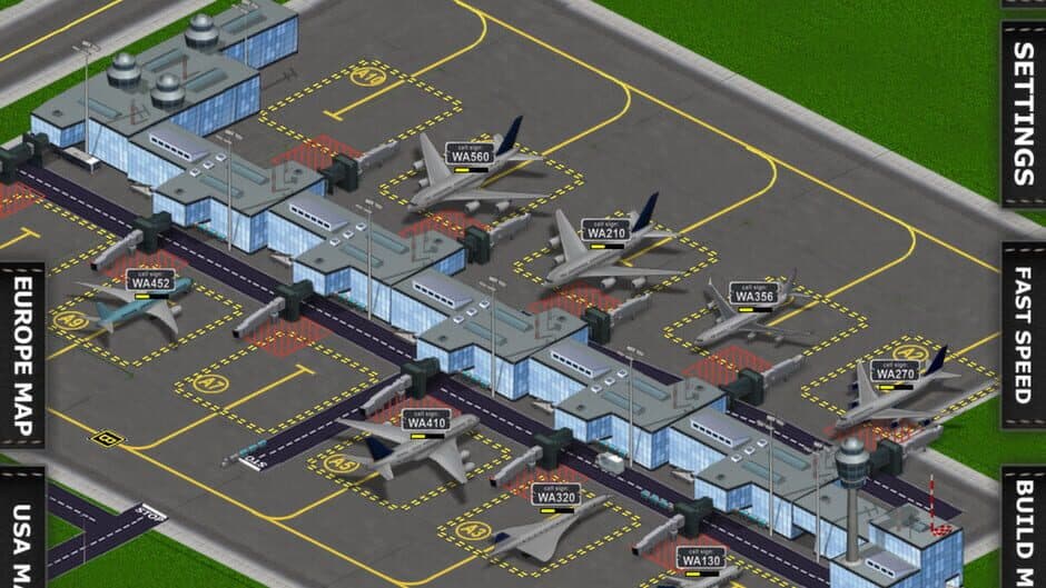 The Terminal 2 screenshot 1