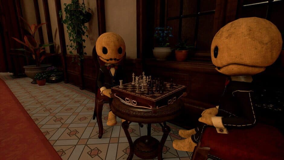 The Automatician screenshot 4