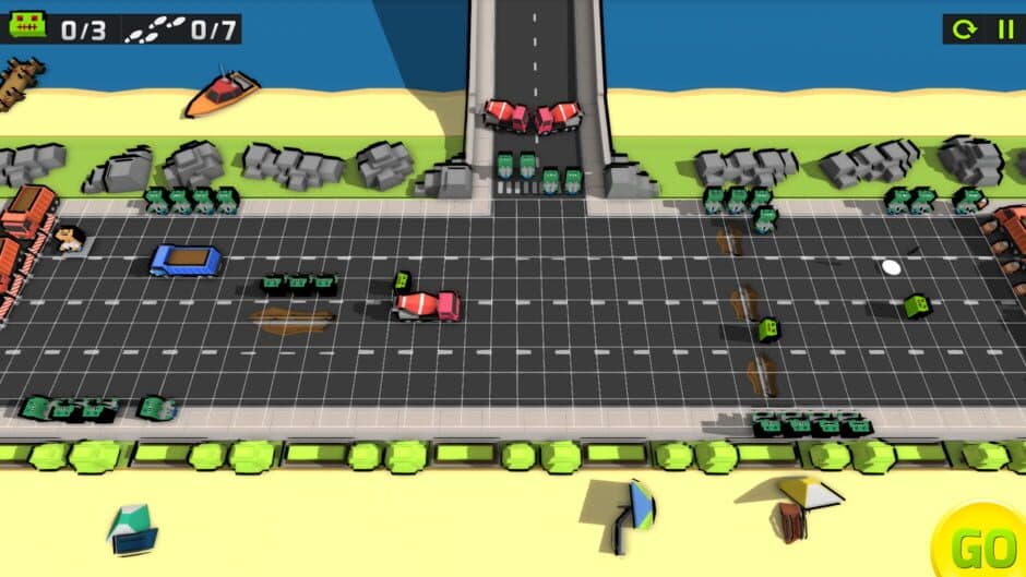 Shh, Zombies screenshot 3