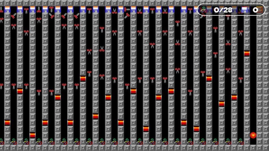 Supaplex Hard screenshot 6