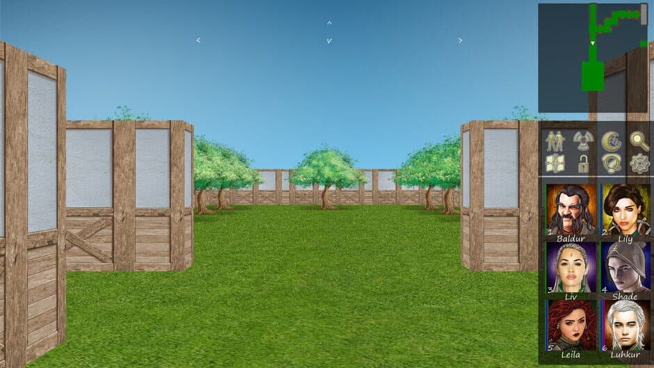 Swords and Sorcery Underworld: Definitive Edition screenshot 5