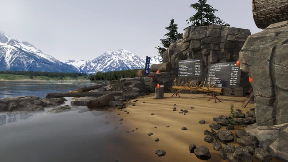 Limberjack screenshot 3