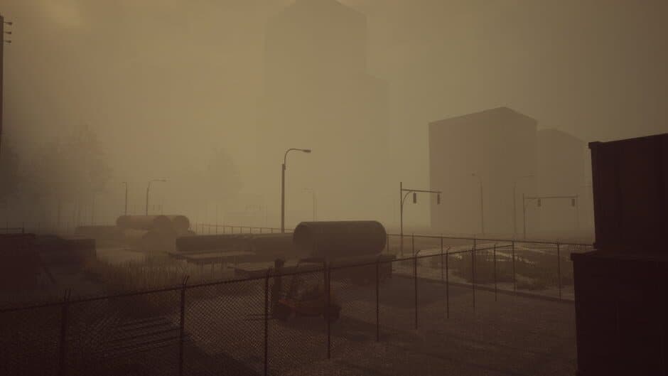 Descending screenshot 6