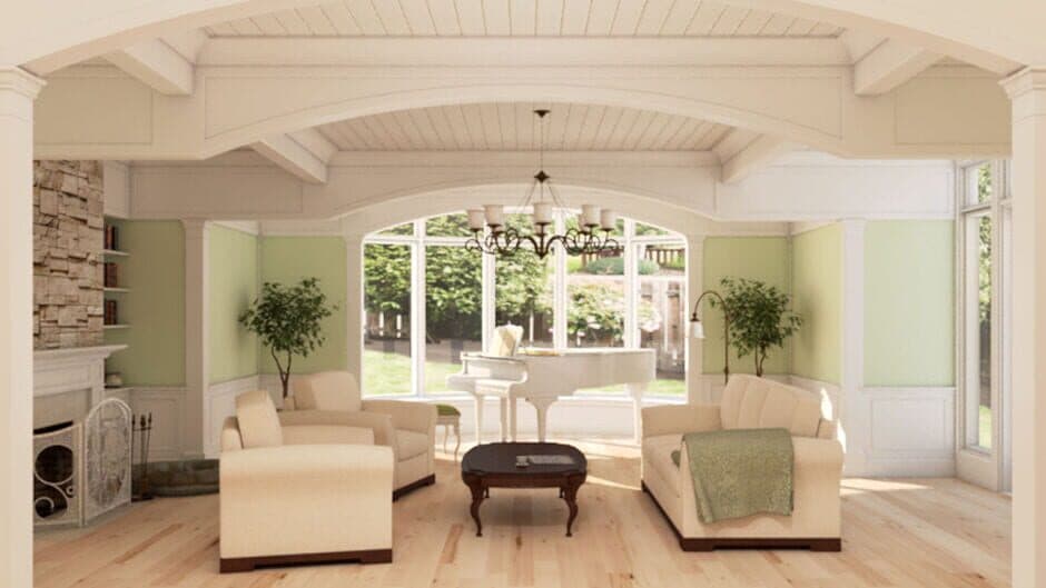 Nancy Drew: Alibi in Ashes screenshot 5