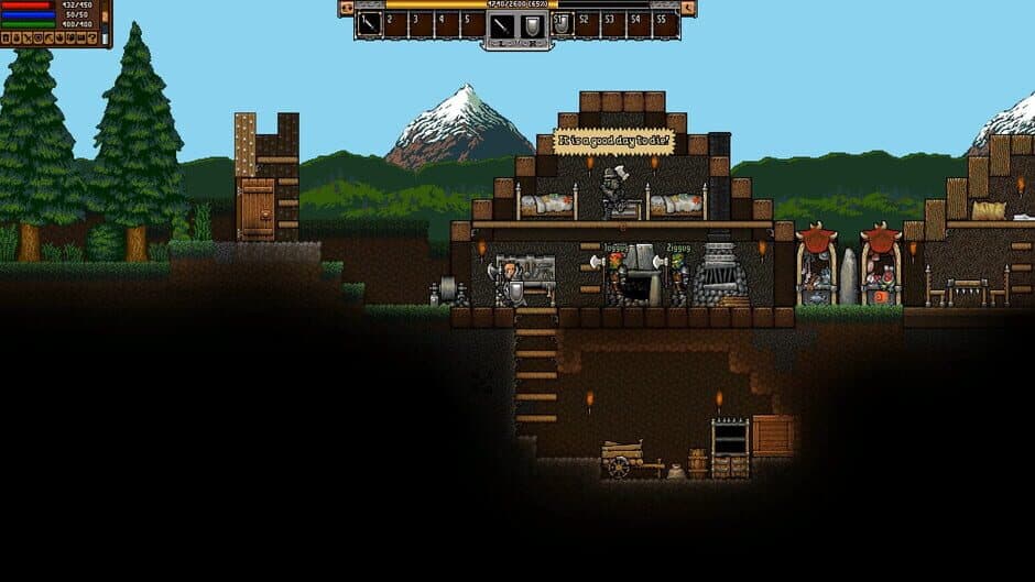 Realms of Magic screenshot 5