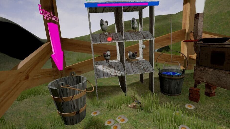 Egg Time screenshot 4