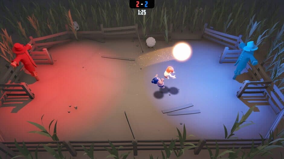 Ball Grabbers screenshot 4
