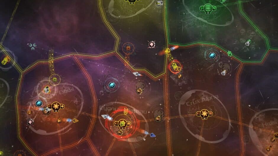 Space Pirates and Zombies 2 screenshot 4