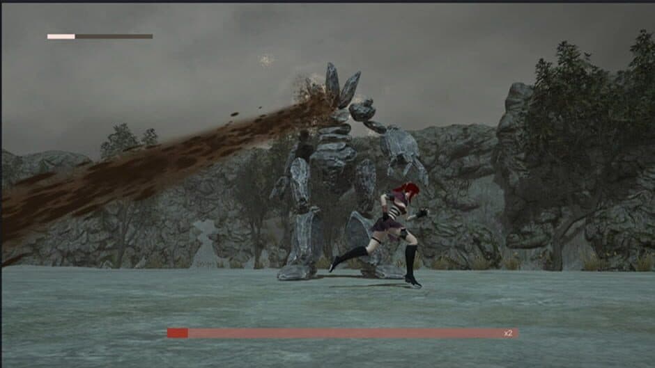 X Mushrooms screenshot 3