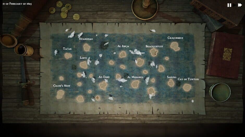 The Inner Sea screenshot 2
