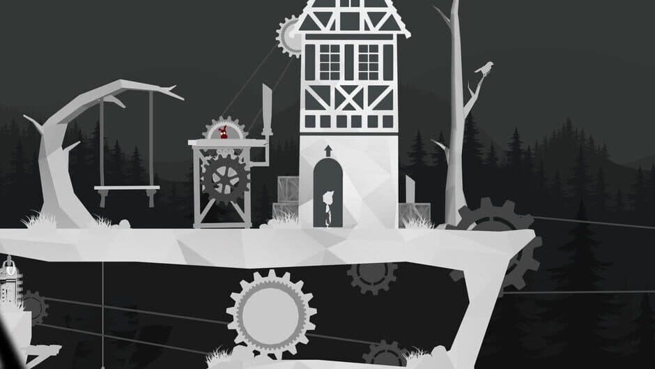 Albert and Otto: The Adventure Begins screenshot 2