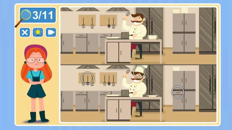 Viki Spotter: Professions screenshot 5