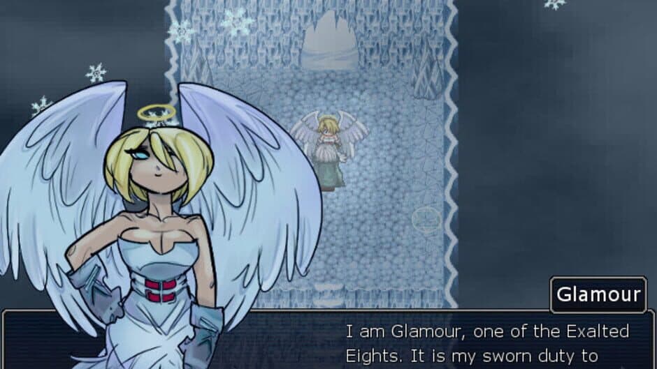 Save Your Mother screenshot 5