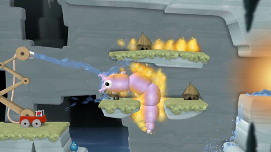 Sprinkle Islands screenshot 5