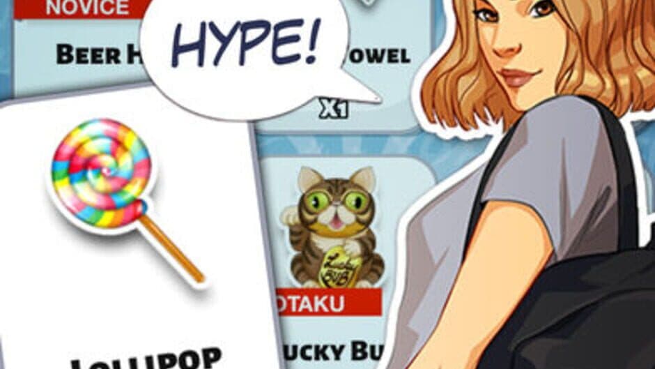 Party in my Dorm screenshot 2