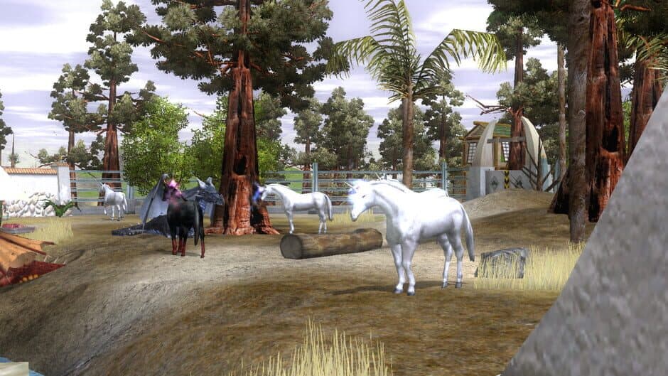 Wildlife Park 2: Fantasy screenshot 2