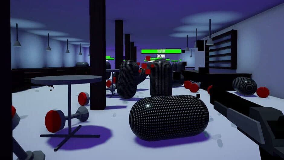 The Great Geometric Multiverse Tour screenshot 6