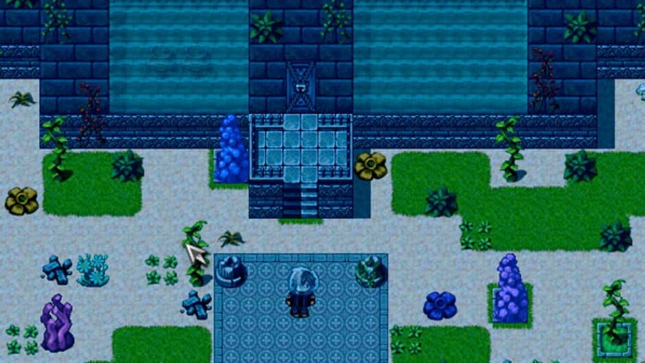 Lilly and Sasha: Guardian Angels screenshot 5