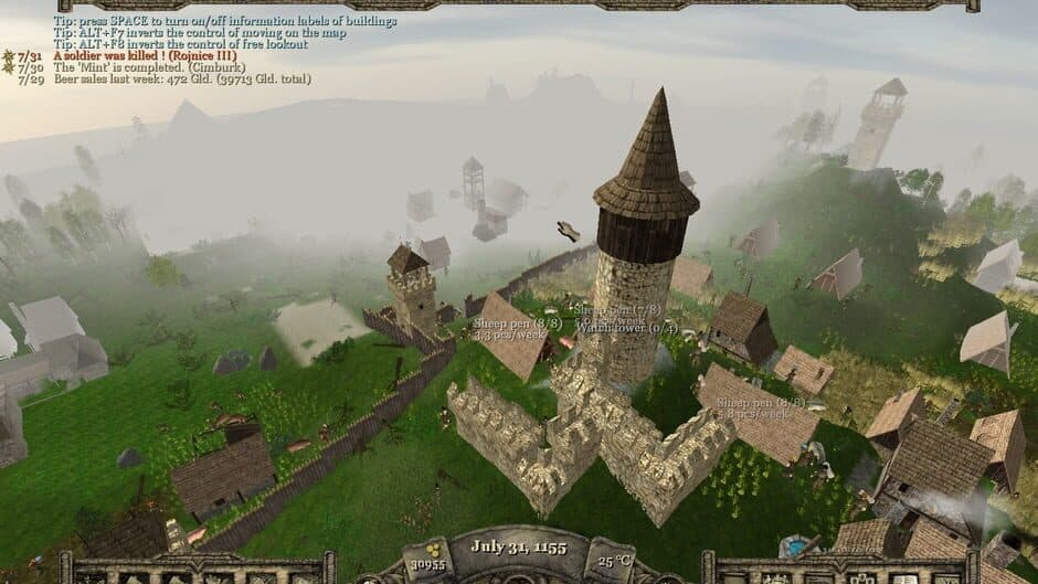 Archamon screenshot 3