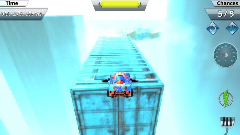 Stunt Hill screenshot 4