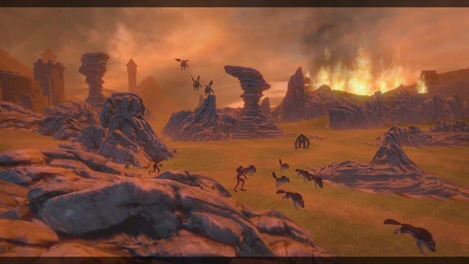 Queendoom screenshot 2