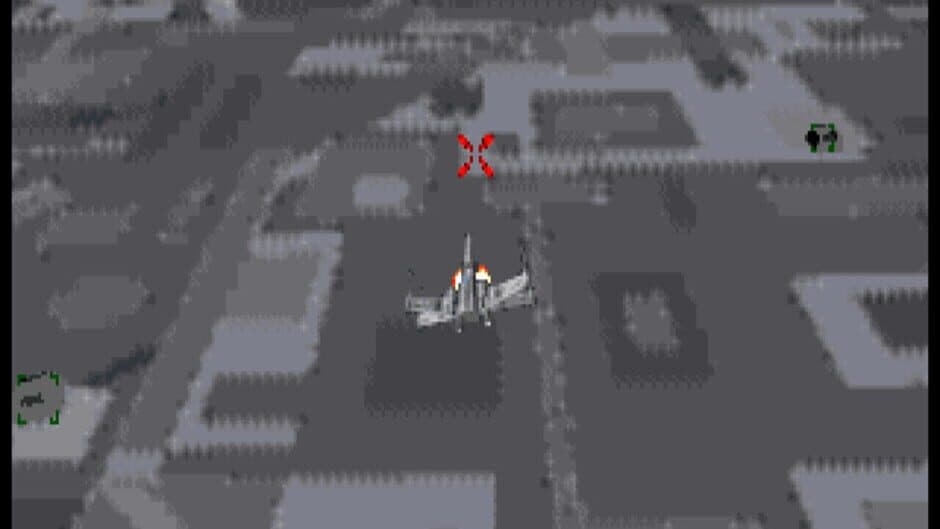 Star Wars: Rebel Assault I + II screenshot 4