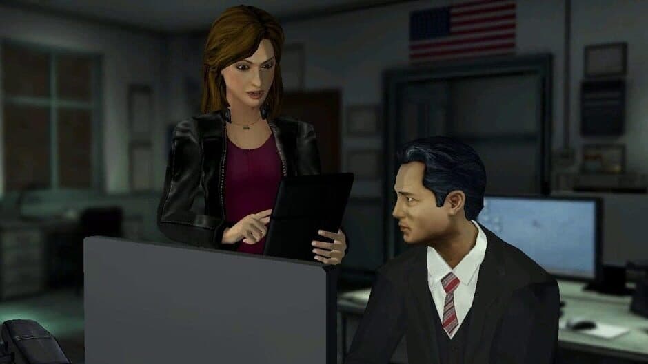 Law & Order: Legacies screenshot 1