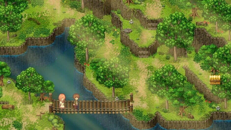 Restoration screenshot 2