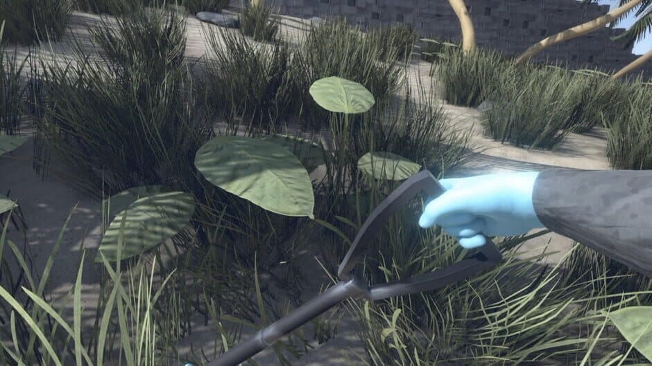 The Wall screenshot 3